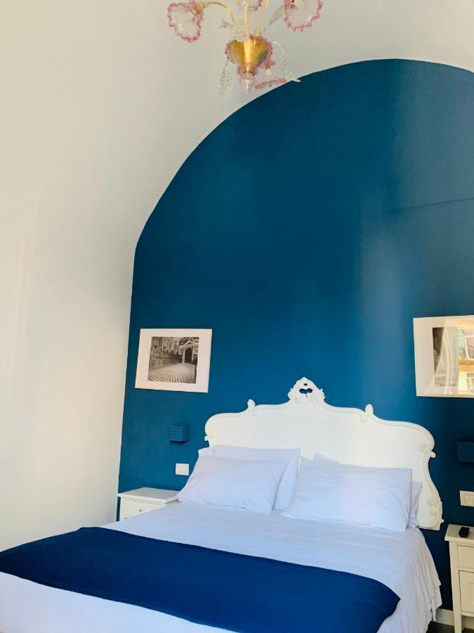 A Casa Di Anna Bed & Breakfast Napoli Ngoại thất bức ảnh