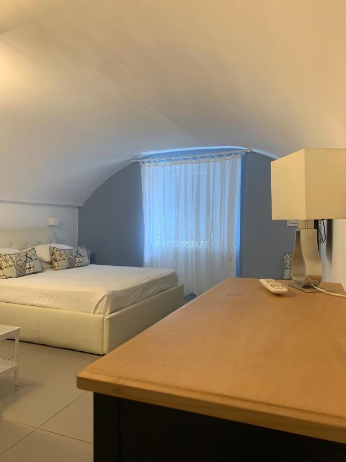A Casa Di Anna Bed & Breakfast Napoli Ngoại thất bức ảnh