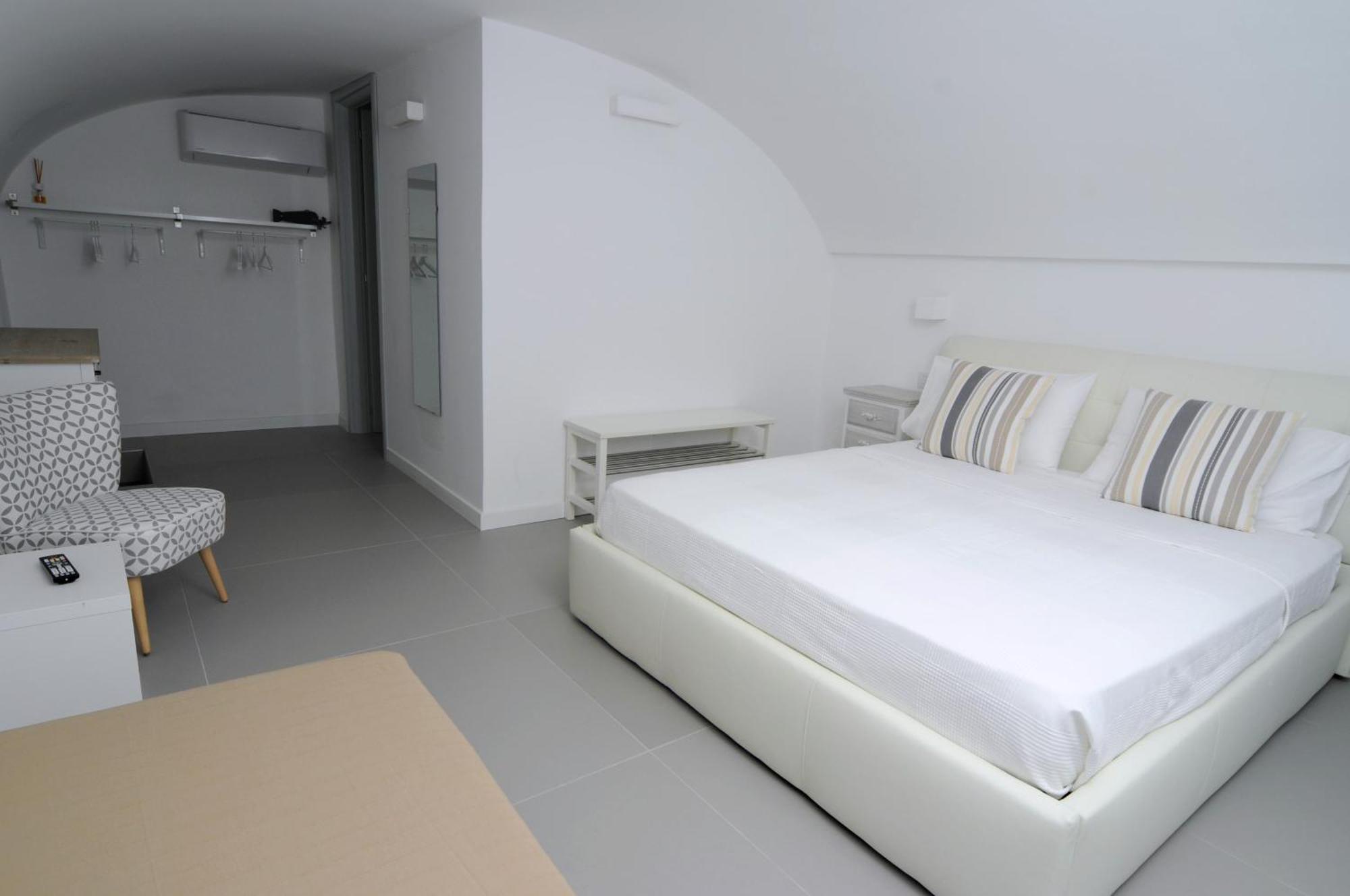 A Casa Di Anna Bed & Breakfast Napoli Ngoại thất bức ảnh