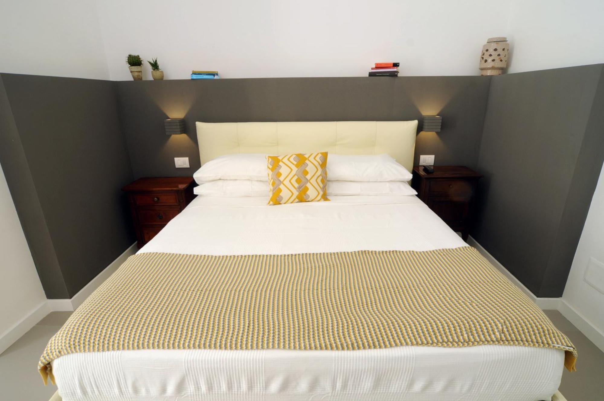 A Casa Di Anna Bed & Breakfast Napoli Ngoại thất bức ảnh