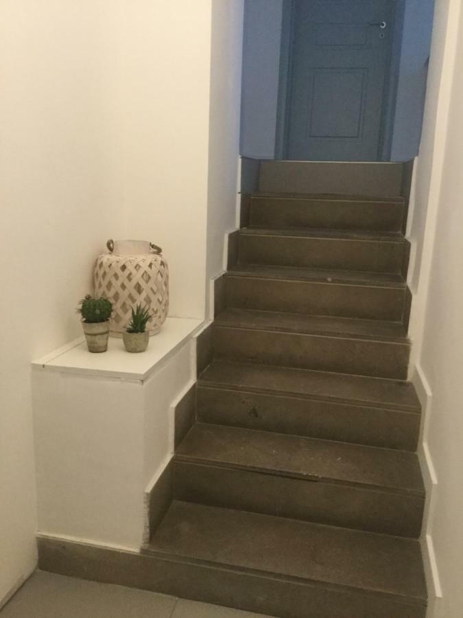 A Casa Di Anna Bed & Breakfast Napoli Ngoại thất bức ảnh