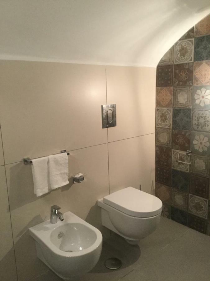 A Casa Di Anna Bed & Breakfast Napoli Ngoại thất bức ảnh