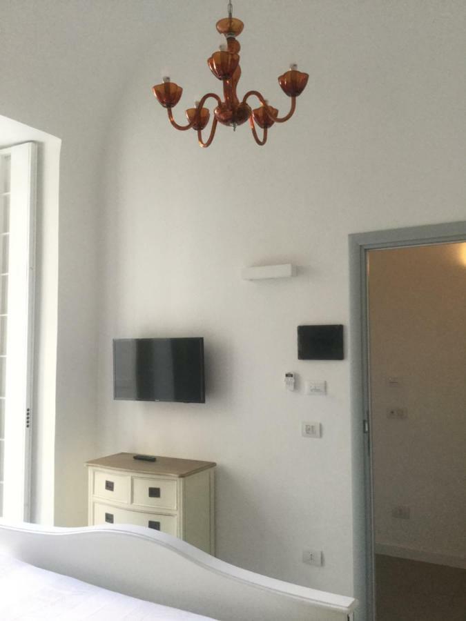 A Casa Di Anna Bed & Breakfast Napoli Ngoại thất bức ảnh
