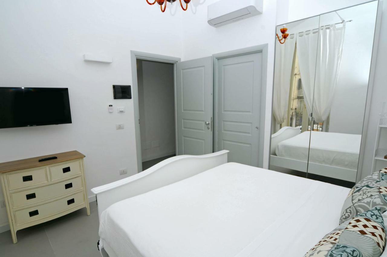 A Casa Di Anna Bed & Breakfast Napoli Ngoại thất bức ảnh